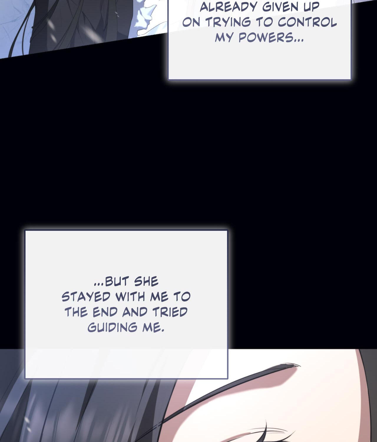 The Guide’s Treasure Chapter 35 page 99 - 