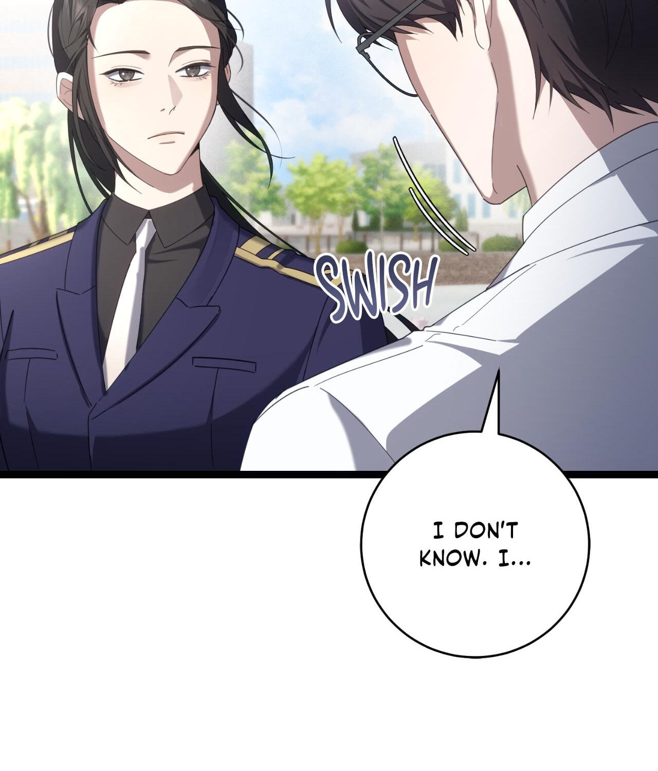 The Guide’s Treasure Chapter 36 page 4 - 