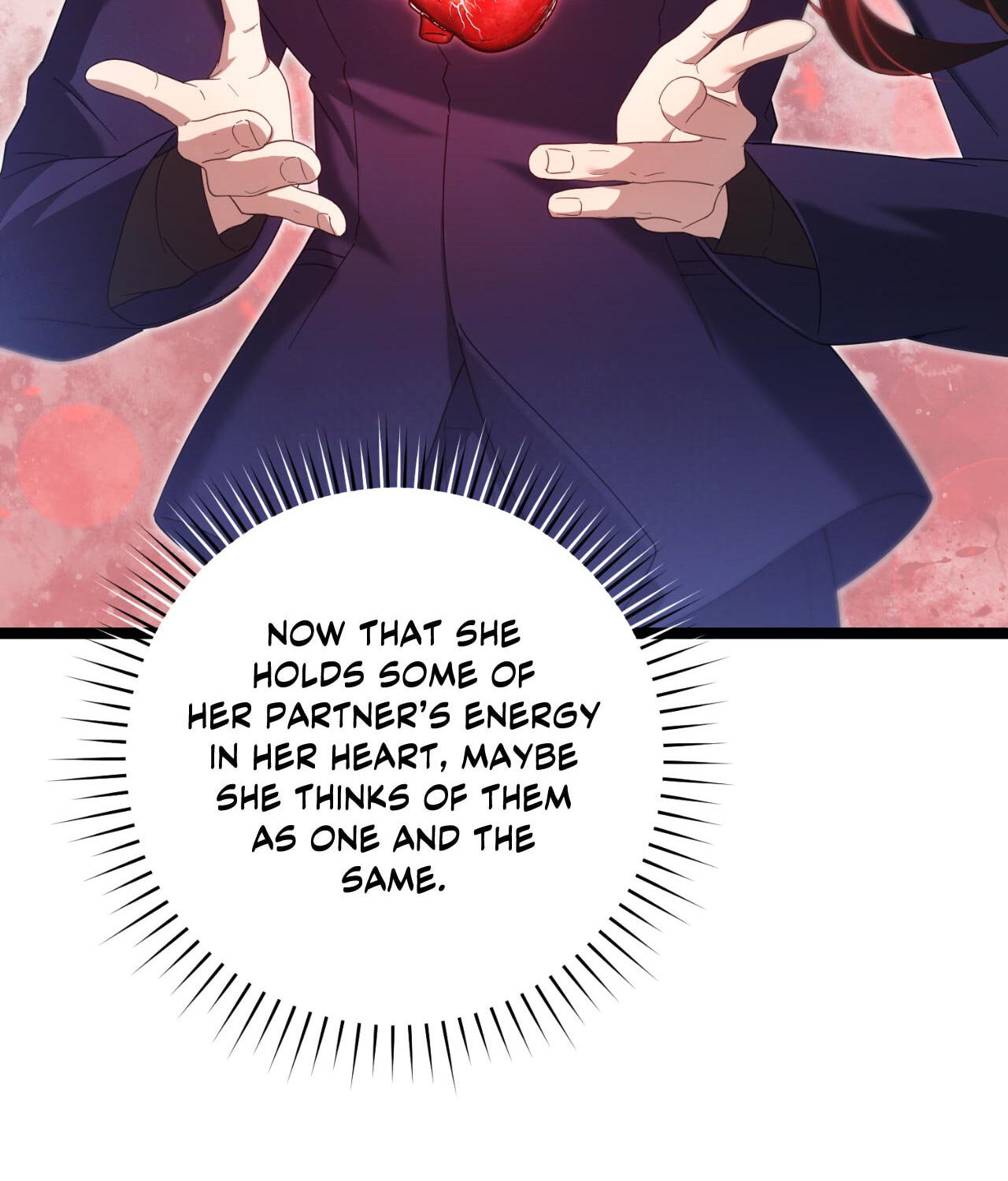 The Guide’s Treasure Chapter 36 page 54 - 