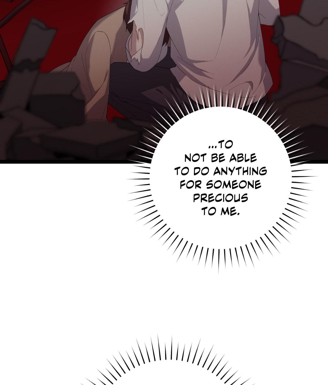 The Guide’s Treasure Chapter 36 page 8 - 