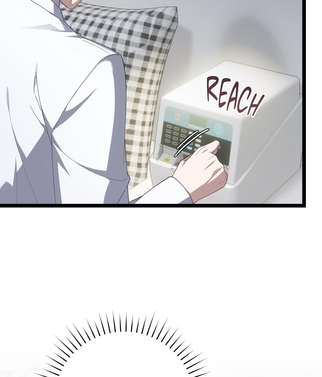 The Guide’s Treasure Chapter 36 page 72 - 