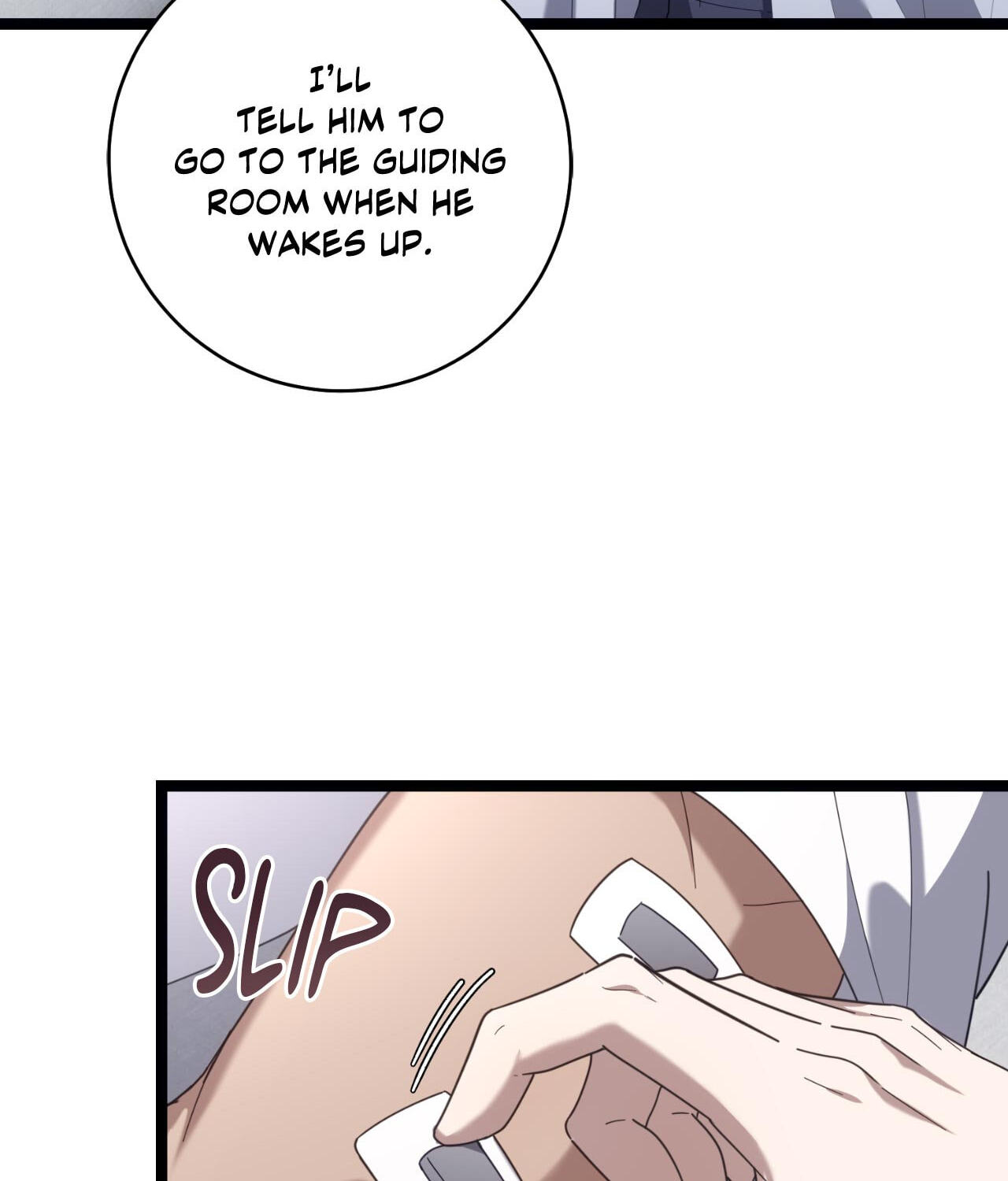 The Guide’s Treasure Chapter 36 page 76 - 