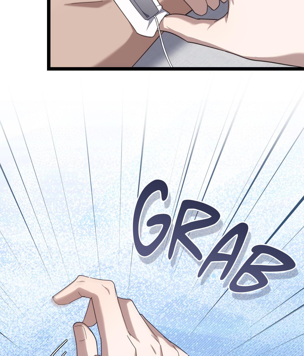 The Guide’s Treasure Chapter 36 page 77 - 