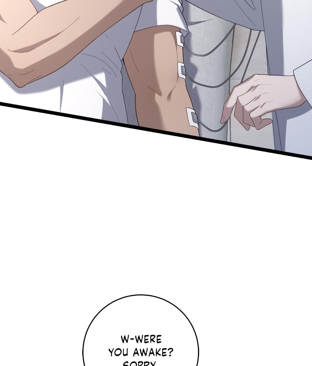 The Guide’s Treasure Chapter 36 page 80 - 