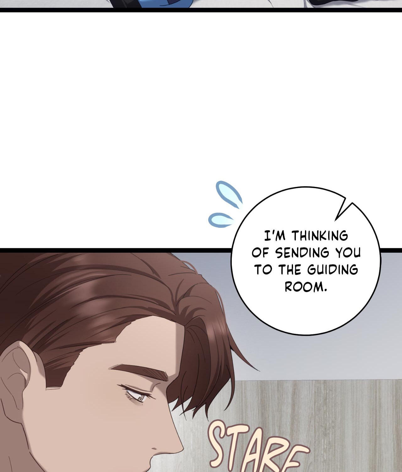 The Guide’s Treasure Chapter 36 page 84 - 