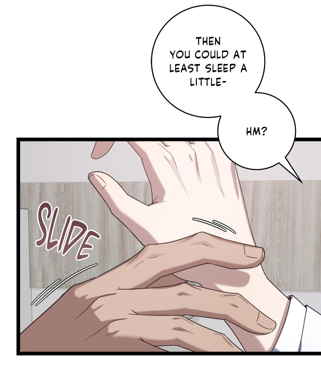 The Guide’s Treasure Chapter 36 page 86 - 