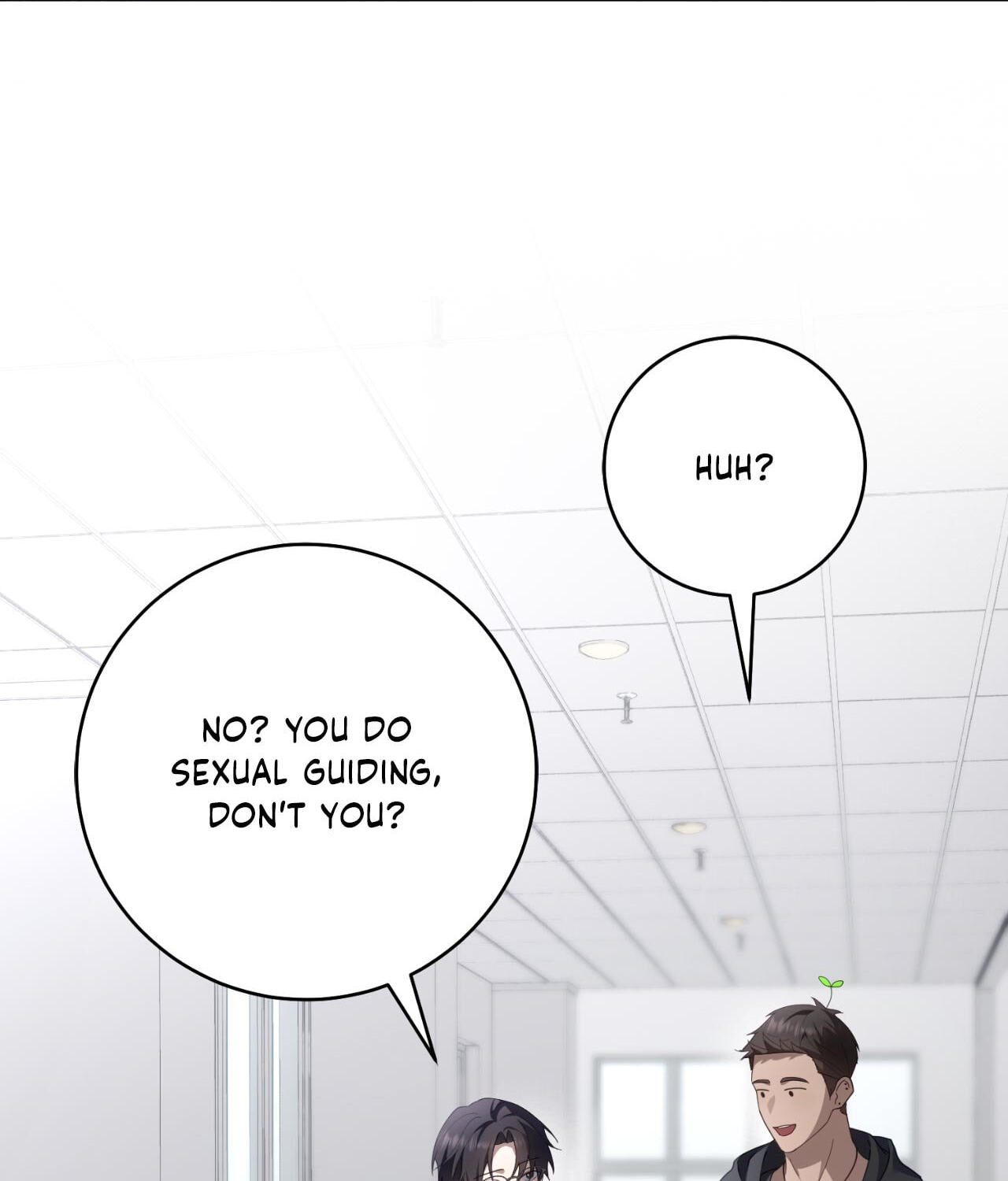The Guide’s Treasure Chapter 37 page 34 - 