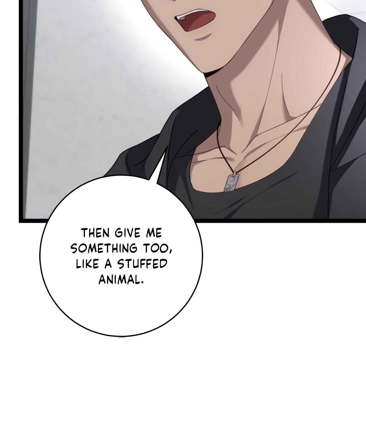 The Guide’s Treasure Chapter 37 page 41 - 