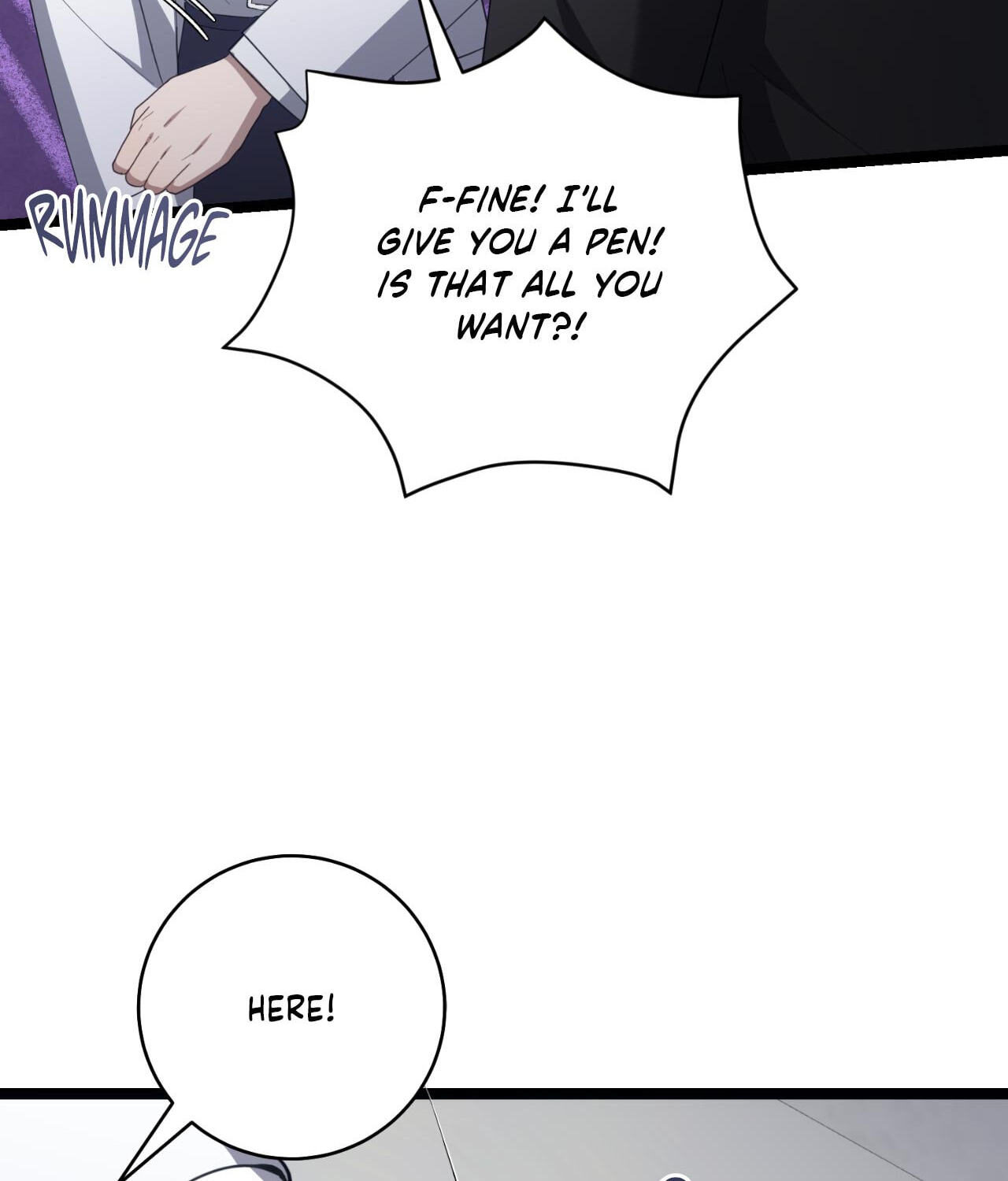 The Guide’s Treasure Chapter 37 page 47 - 