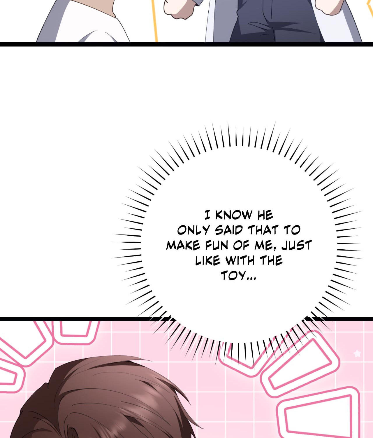 The Guide’s Treasure Chapter 37 page 6 - 
