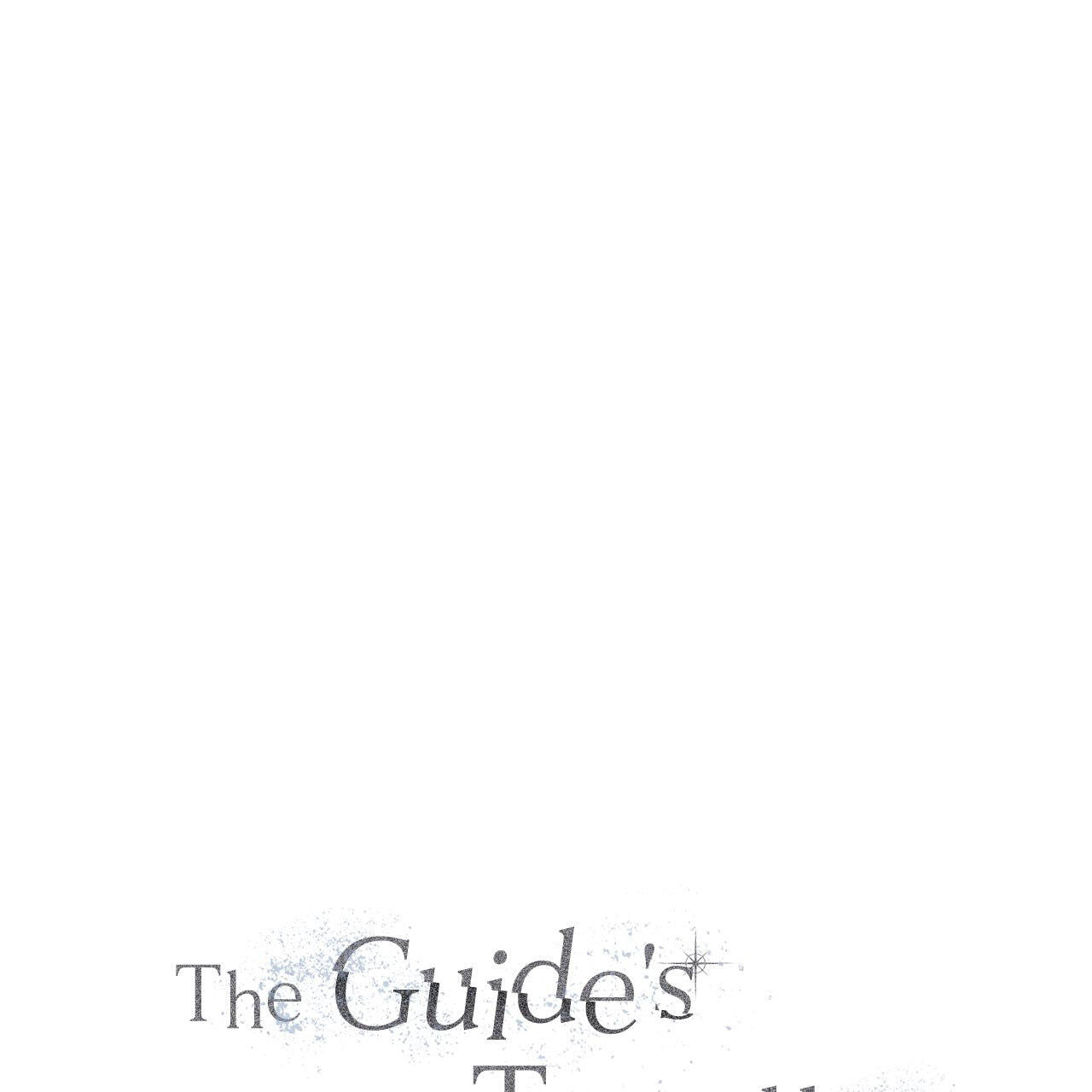 The Guide’s Treasure Chapter 37 page 59 - 