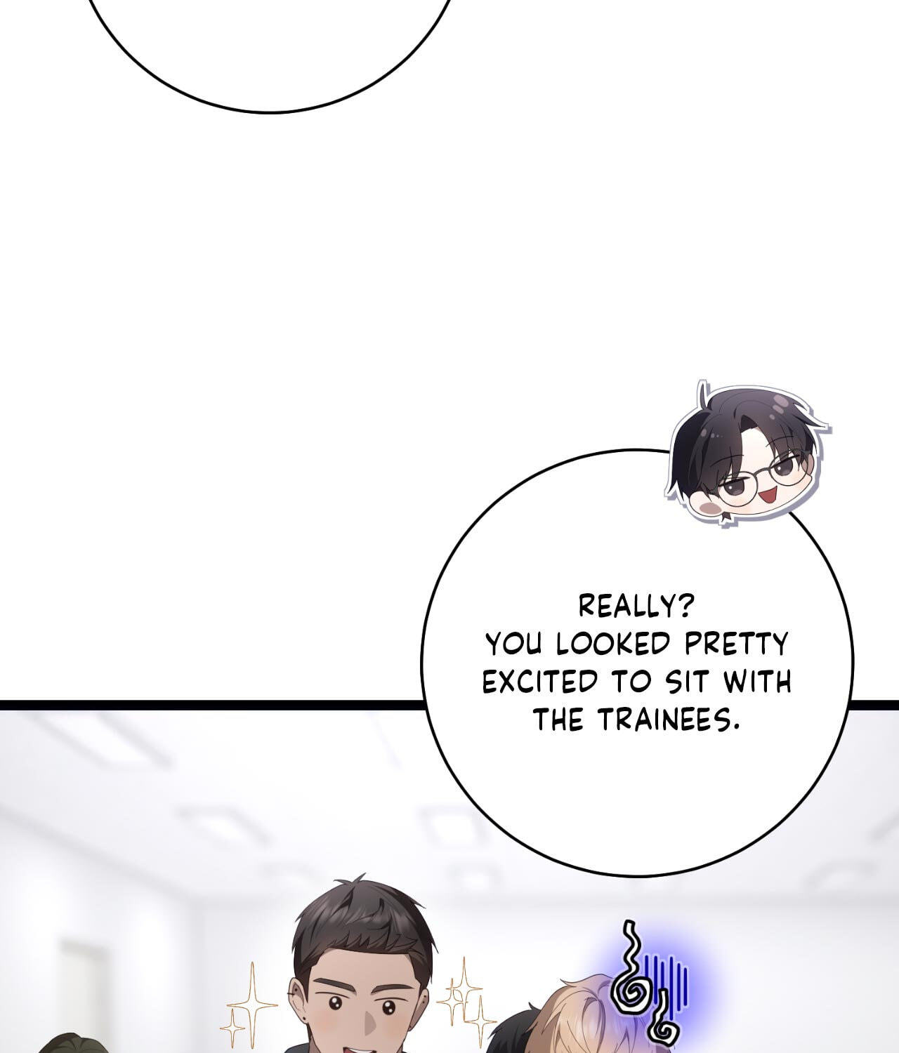 The Guide’s Treasure Chapter 37 page 65 - 