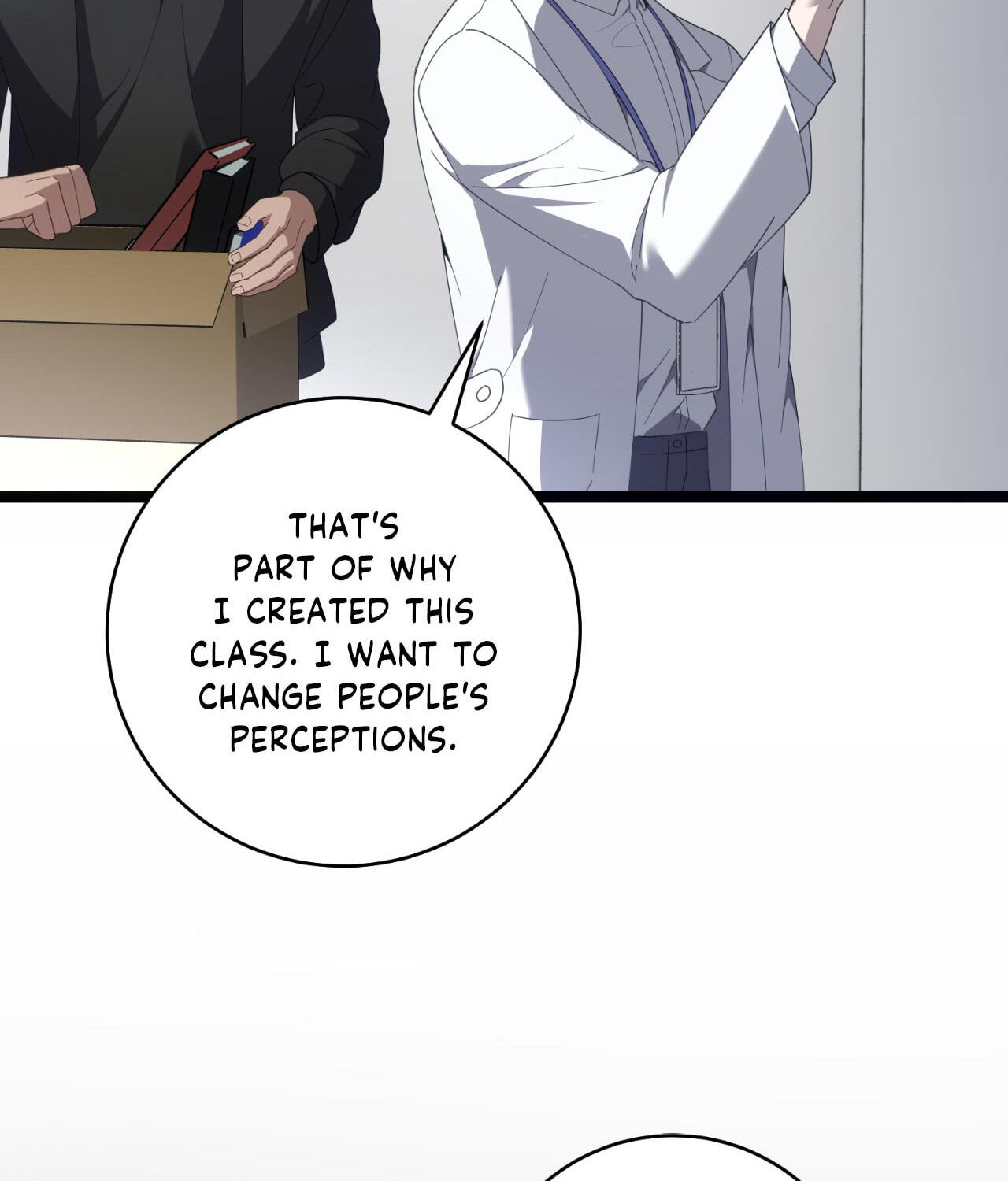The Guide’s Treasure Chapter 37 page 68 - 