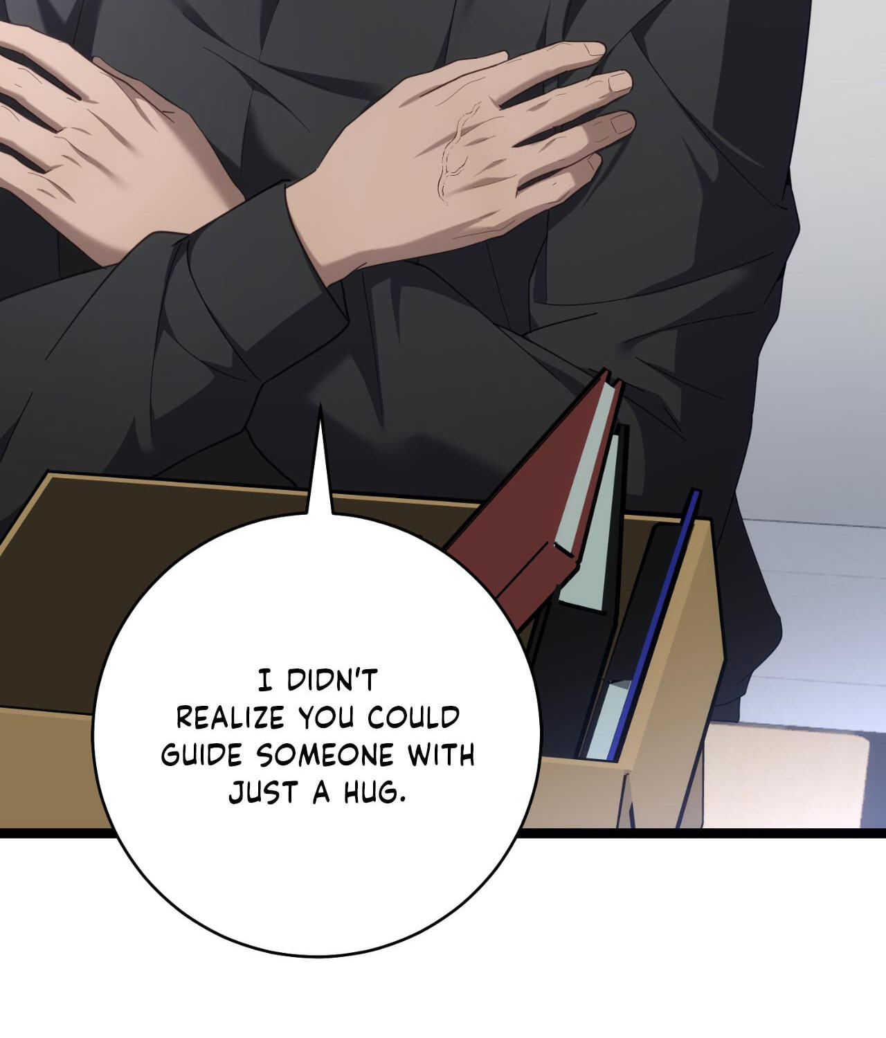 The Guide’s Treasure Chapter 37 page 70 - 