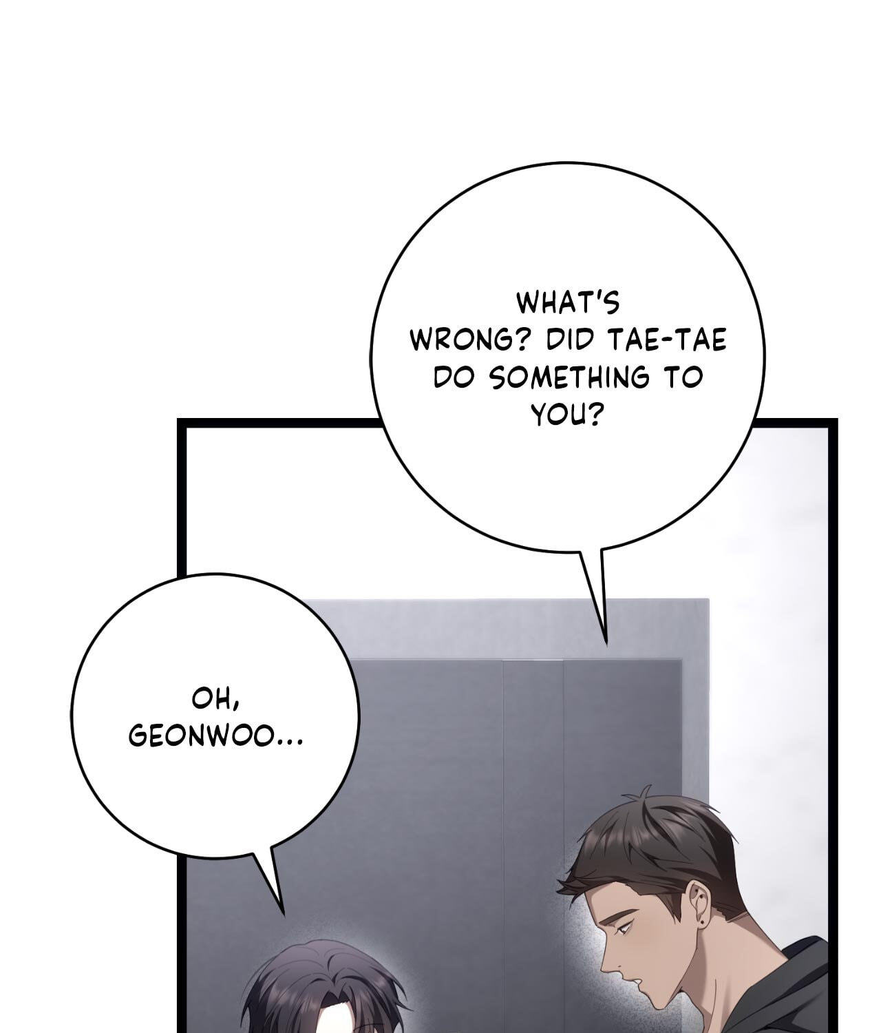 The Guide’s Treasure Chapter 37 page 9 - 