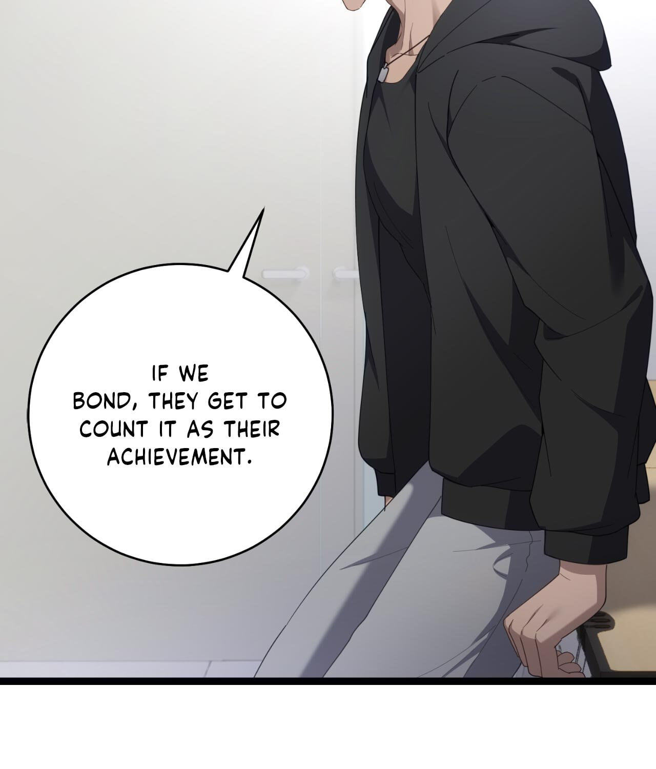 The Guide’s Treasure Chapter 37 page 81 - 