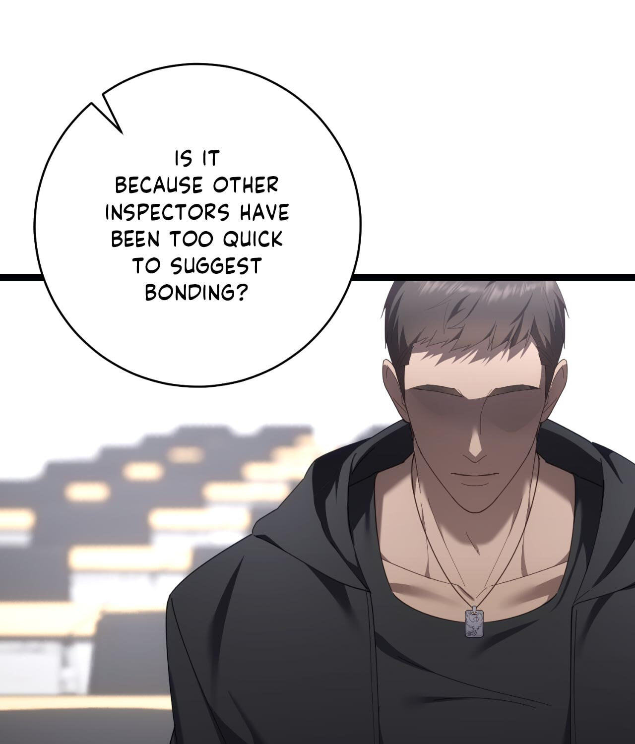 The Guide’s Treasure Chapter 37 page 86 - 