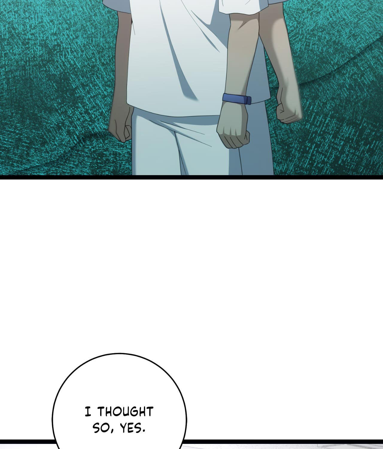 The Guide’s Treasure Chapter 37 page 90 - 