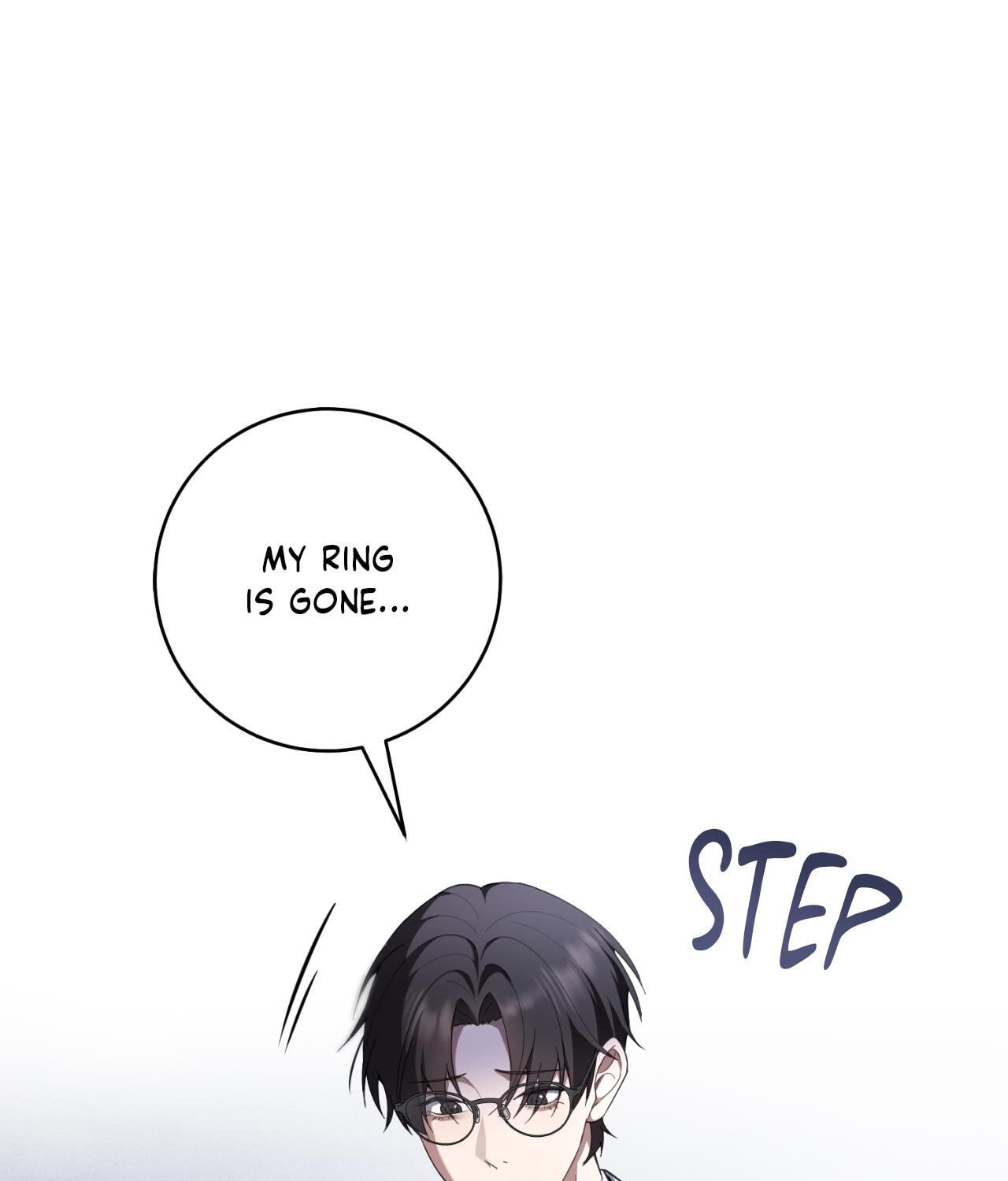 The Guide’s Treasure Chapter 38 page 1 - 