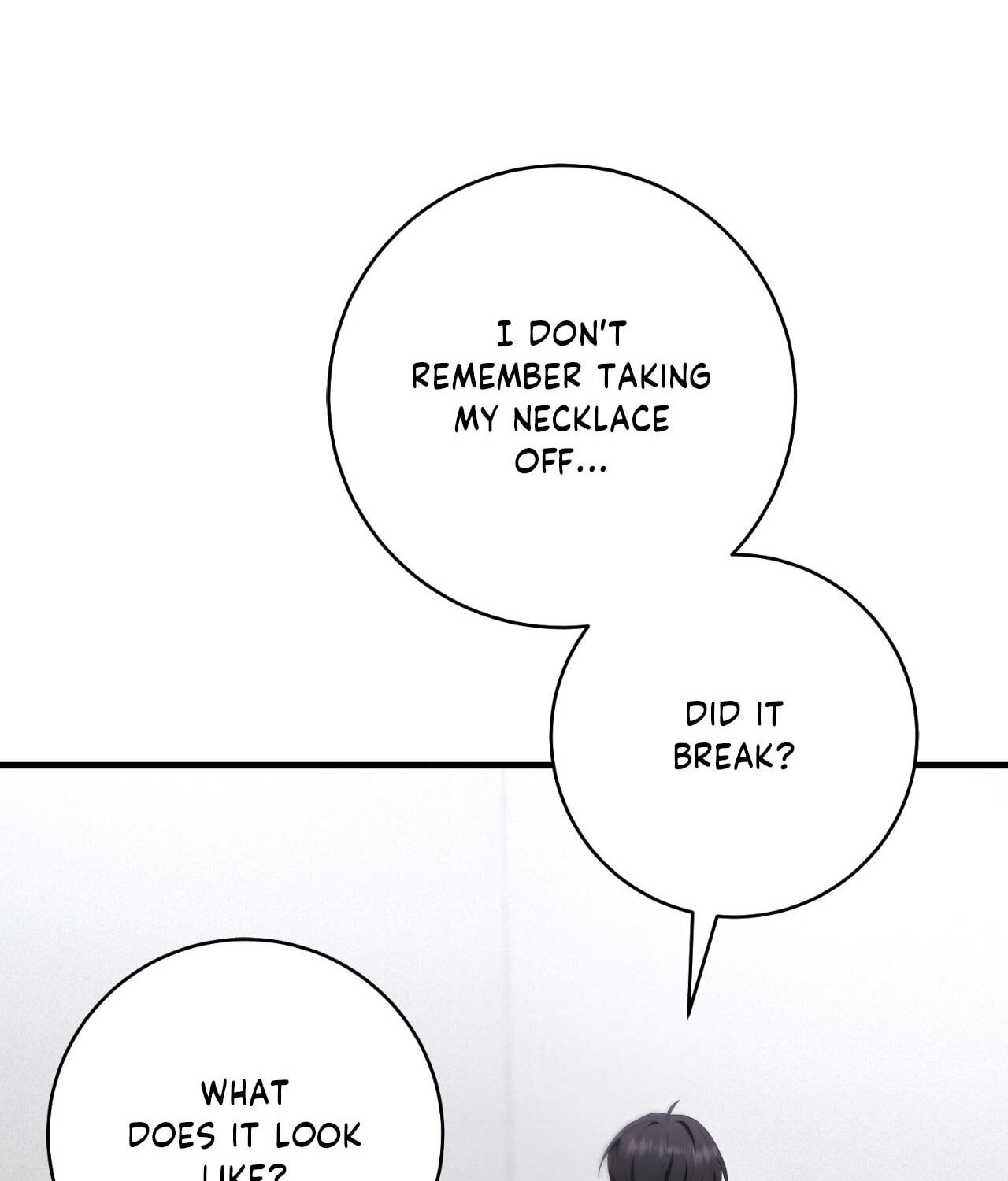 The Guide’s Treasure Chapter 38 page 6 - 