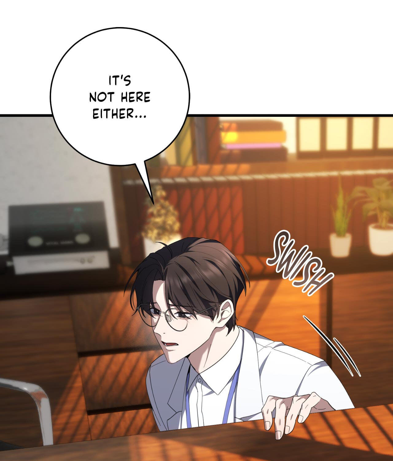 The Guide’s Treasure Chapter 38 page 53 - 