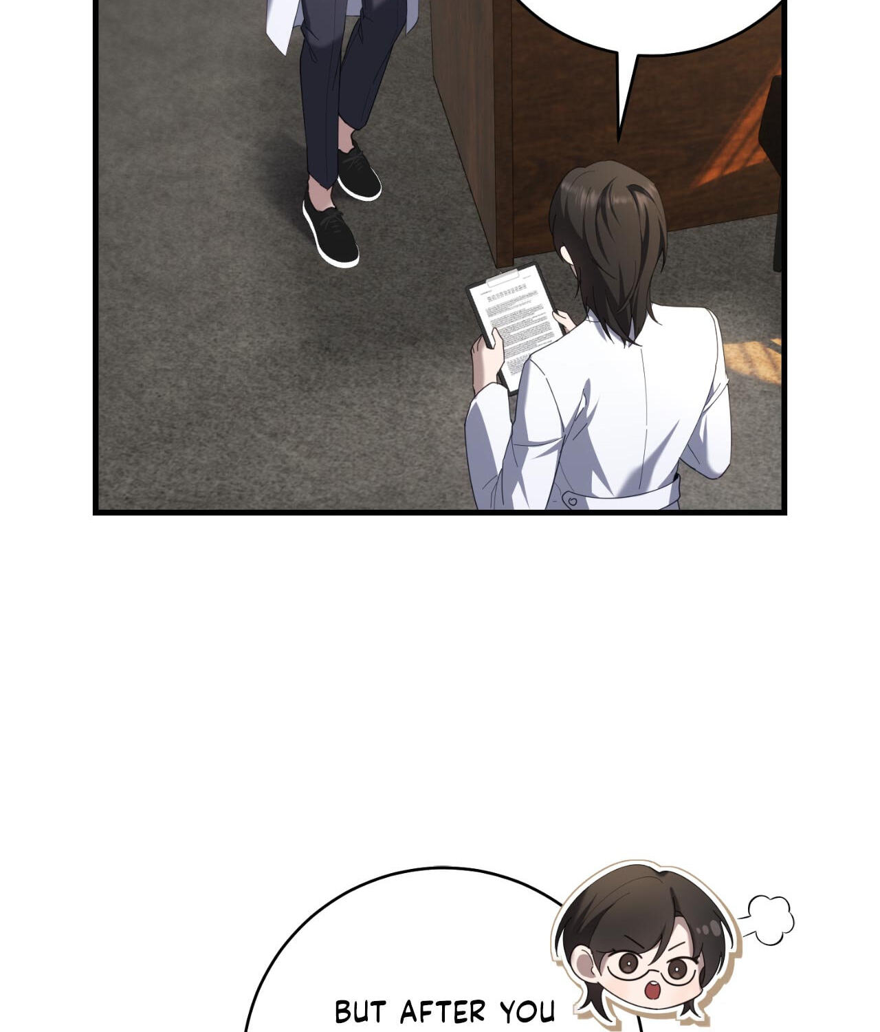 The Guide’s Treasure Chapter 38 page 65 - 