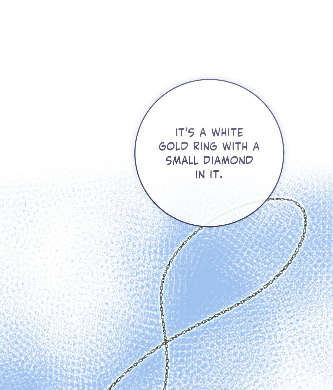 The Guide’s Treasure Chapter 38 page 8 - 