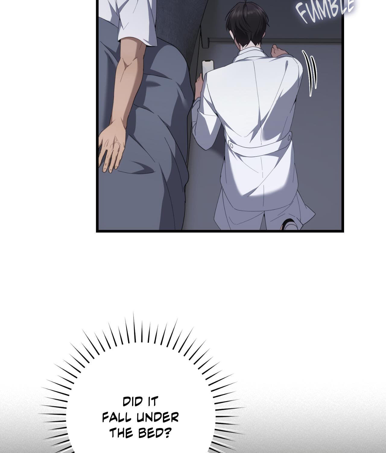 The Guide’s Treasure Chapter 38 page 93 - 