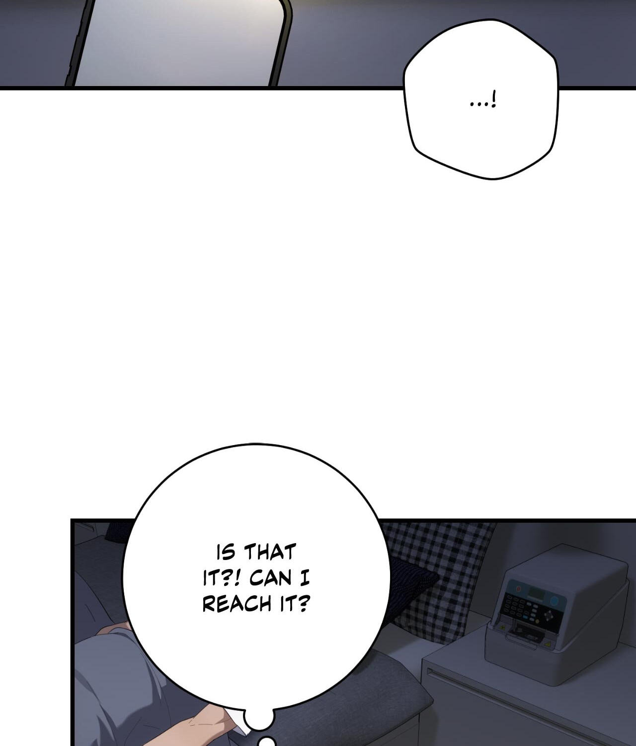 The Guide’s Treasure Chapter 38 page 96 - 