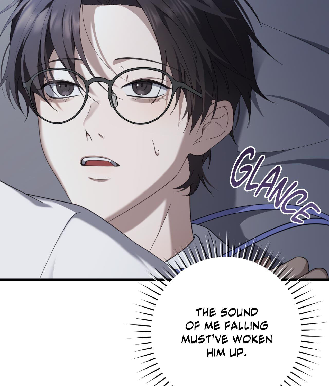 The Guide’s Treasure Chapter 39 page 11 - 