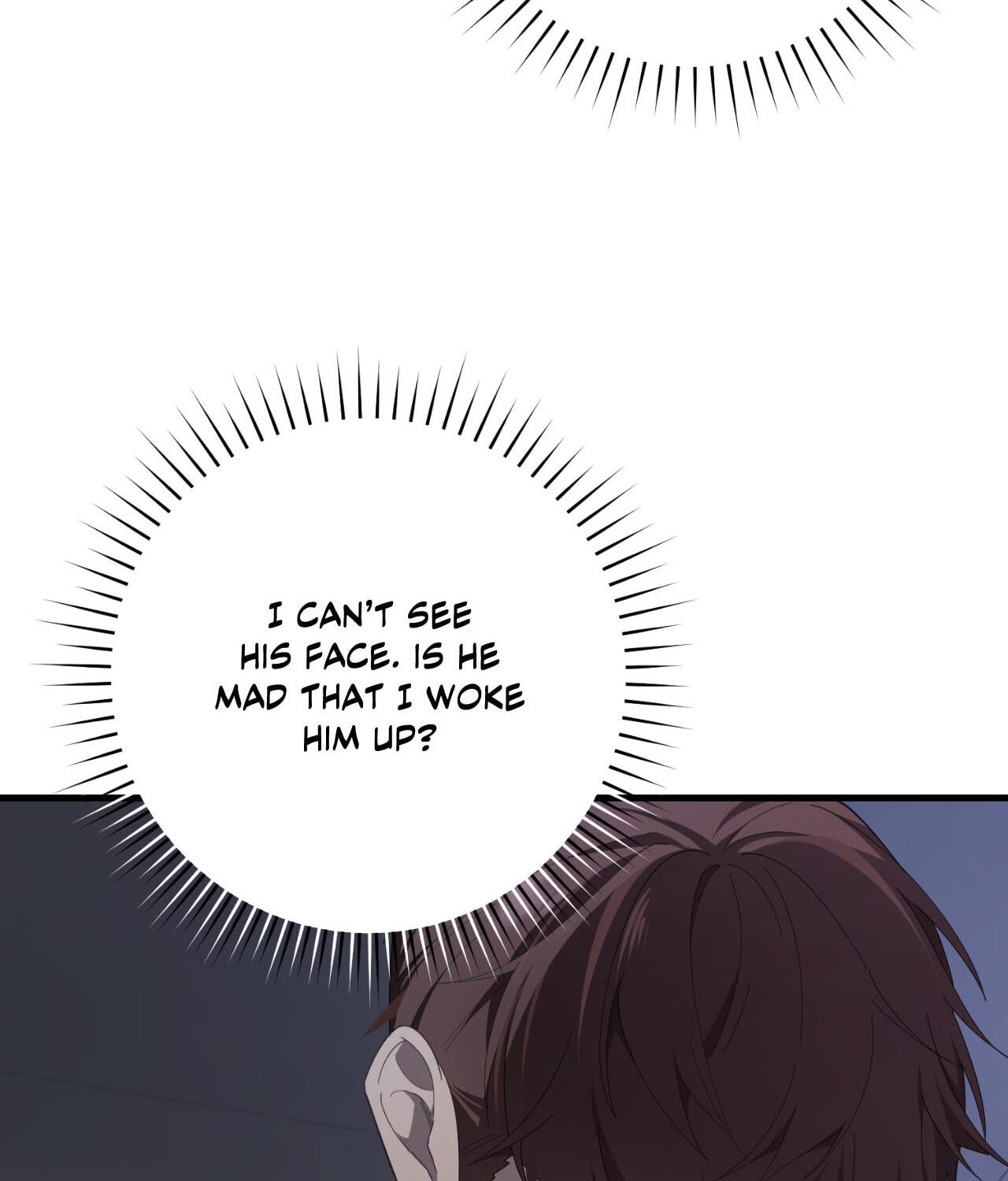 The Guide’s Treasure Chapter 39 page 12 - 