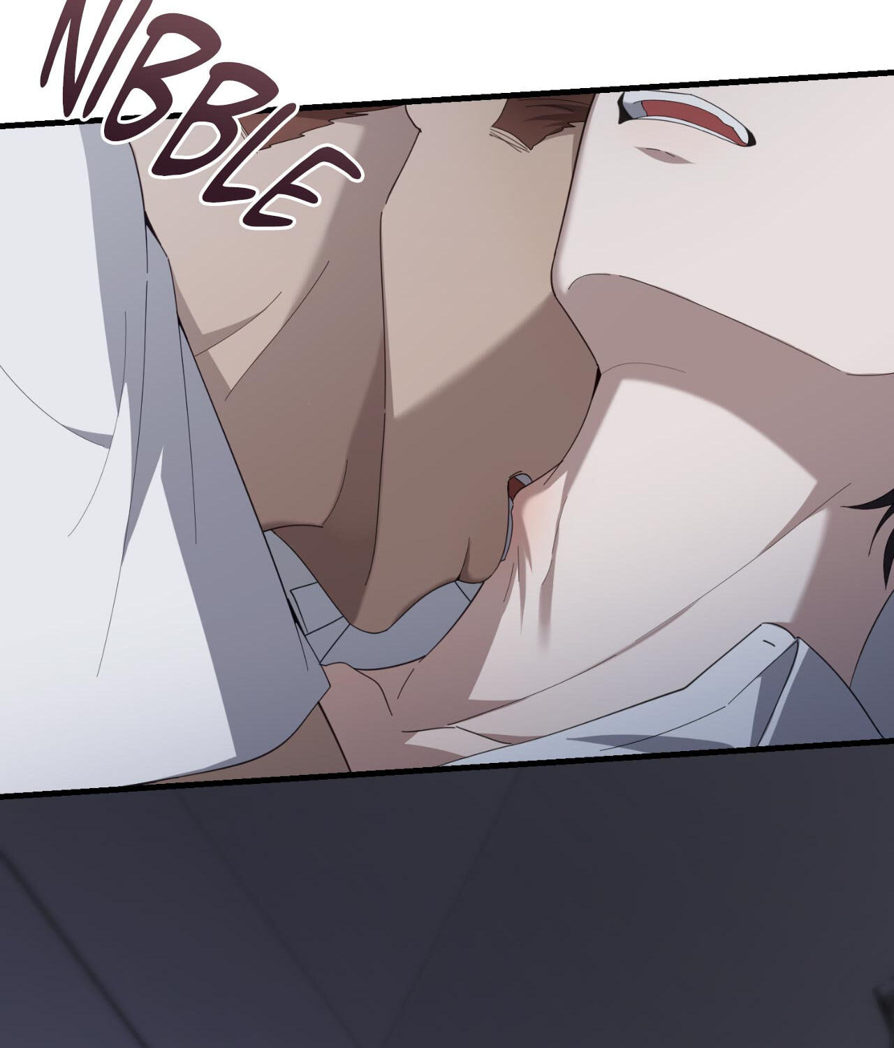The Guide’s Treasure Chapter 39 page 19 - 