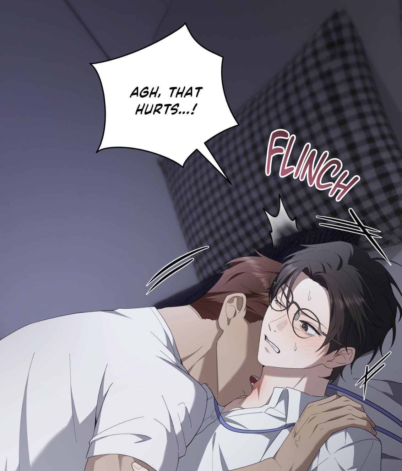 The Guide’s Treasure Chapter 39 page 20 - 