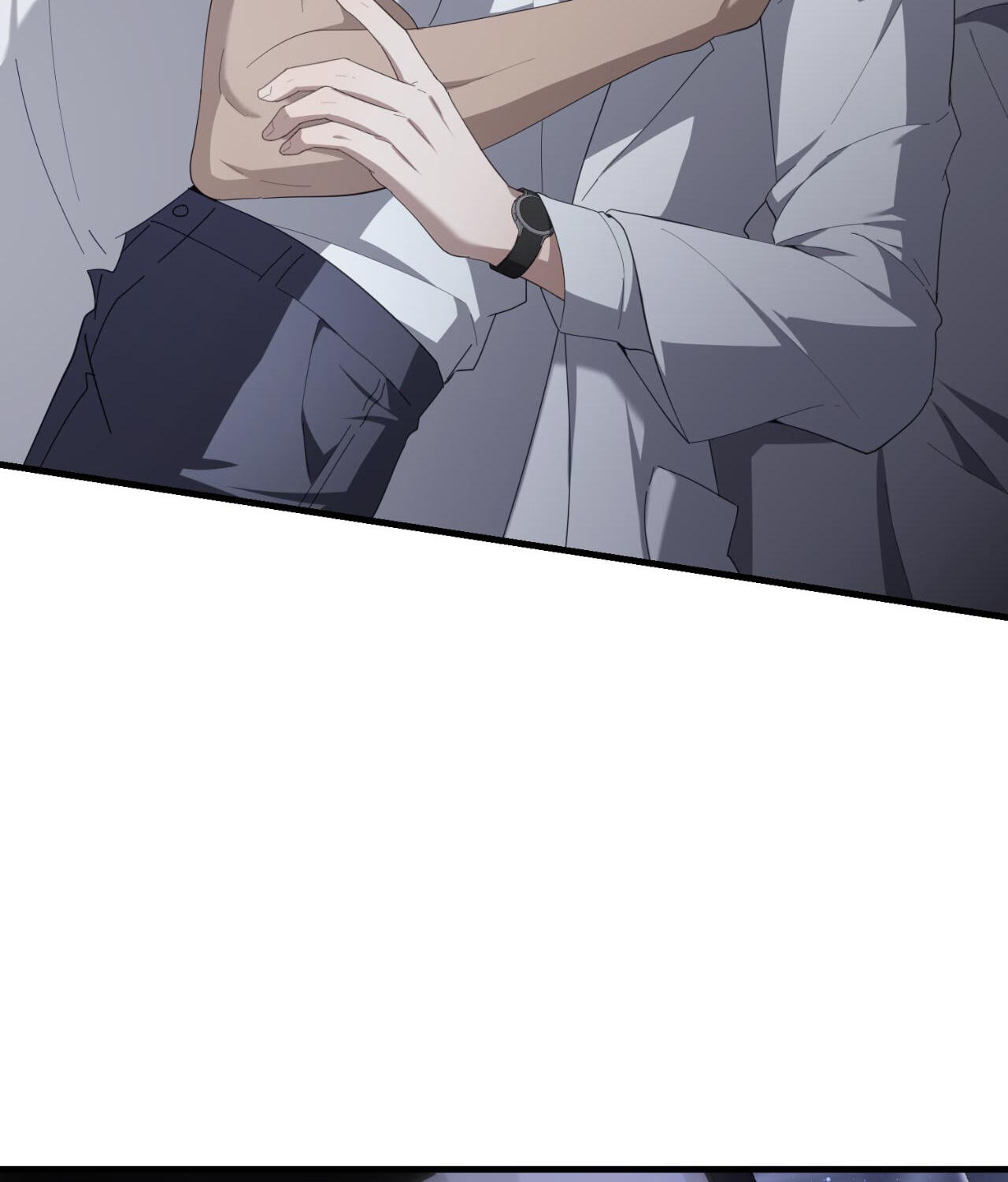 The Guide’s Treasure Chapter 39 page 21 - 