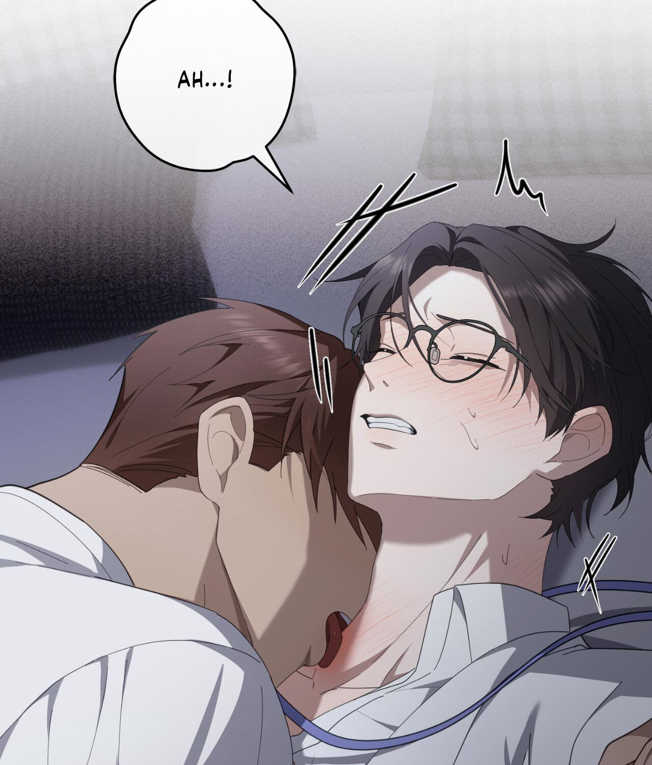 The Guide’s Treasure Chapter 39 page 25 - 