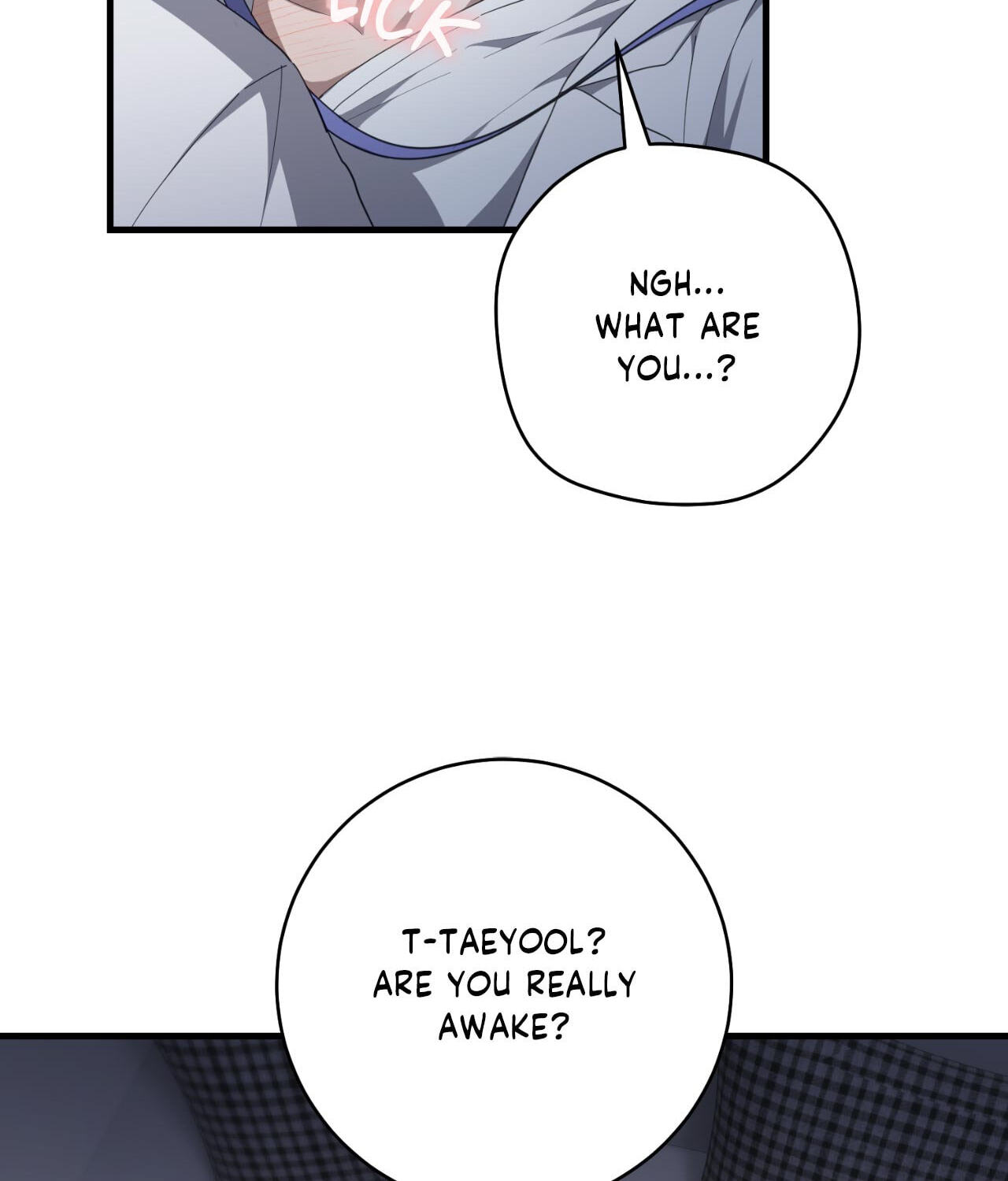 The Guide’s Treasure Chapter 39 page 28 - 