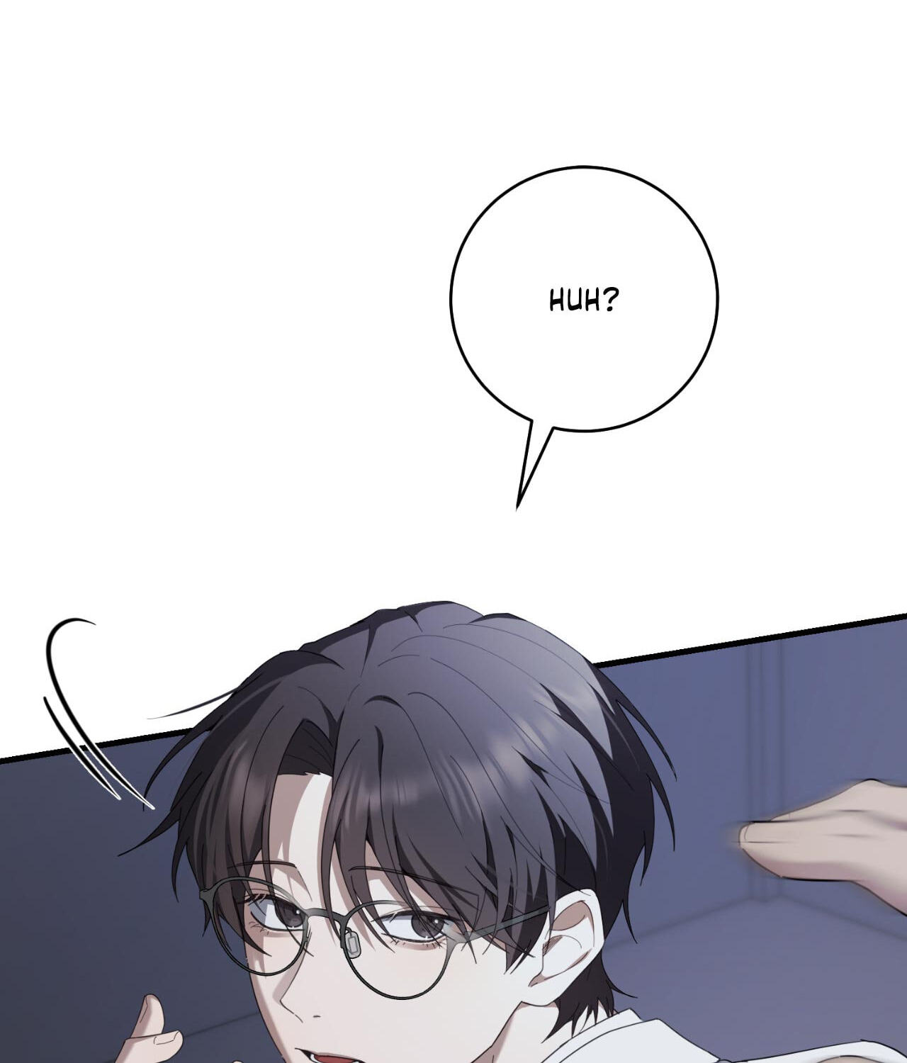 The Guide’s Treasure Chapter 39 page 4 - 