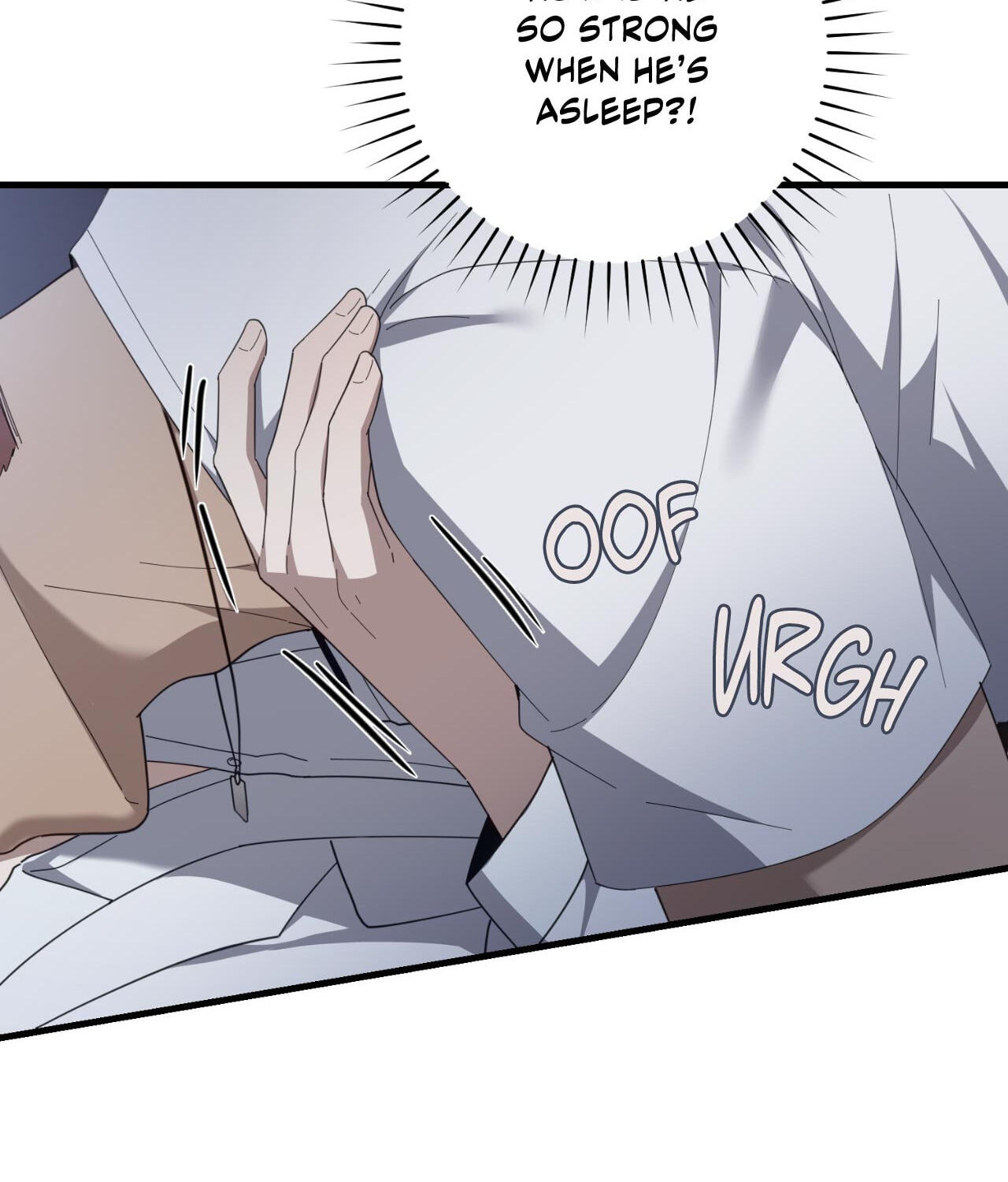 The Guide’s Treasure Chapter 39 page 34 - 