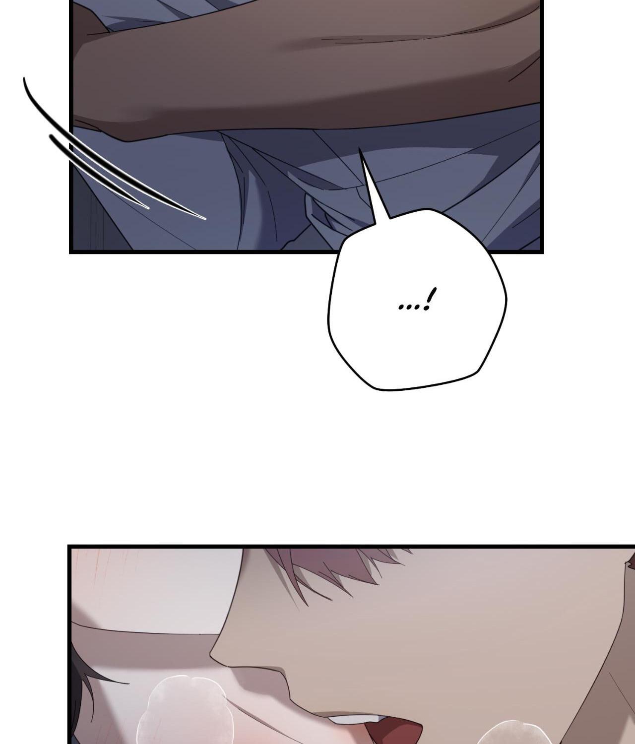 The Guide’s Treasure Chapter 39 page 36 - 