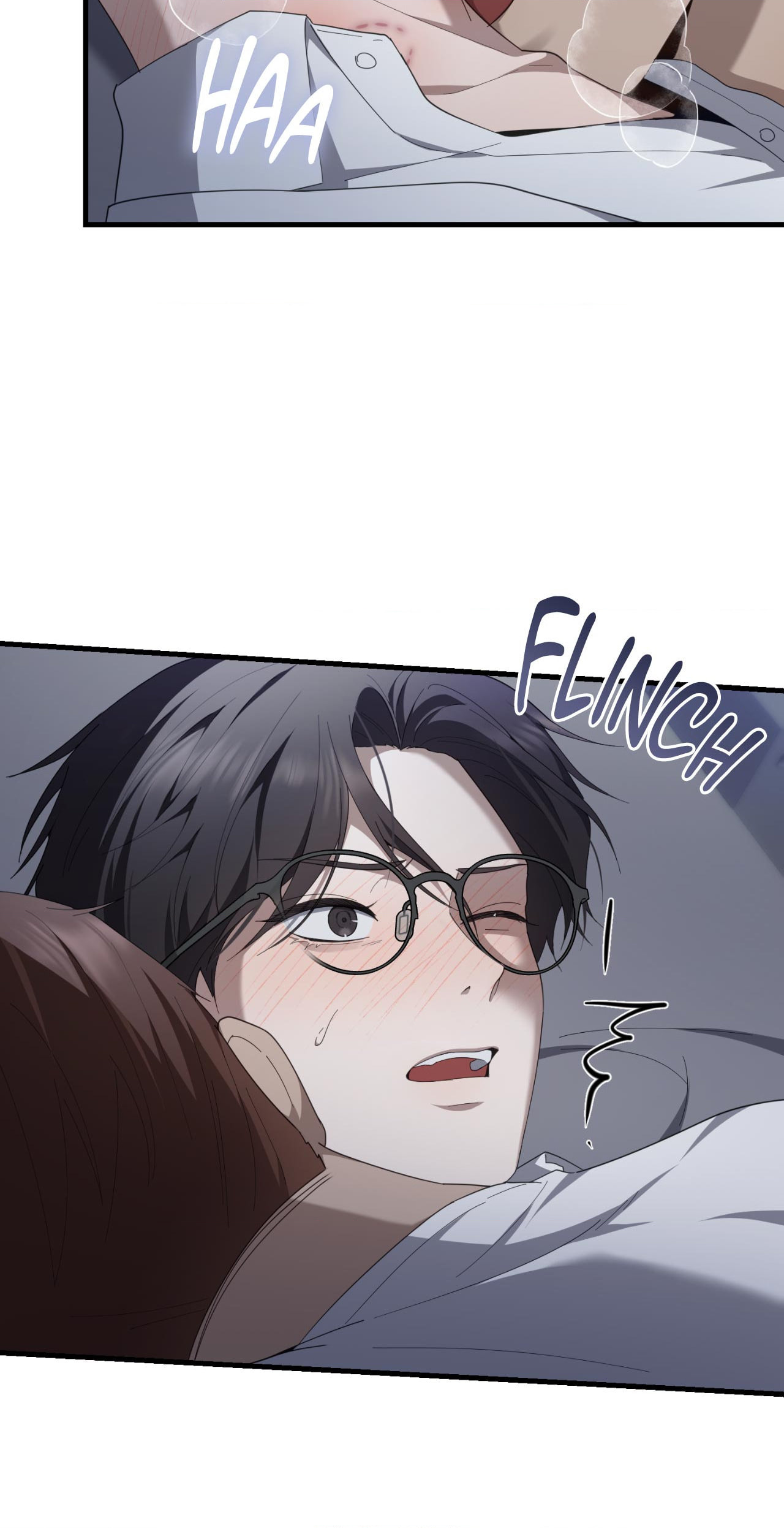 The Guide’s Treasure Chapter 39 page 37 - 