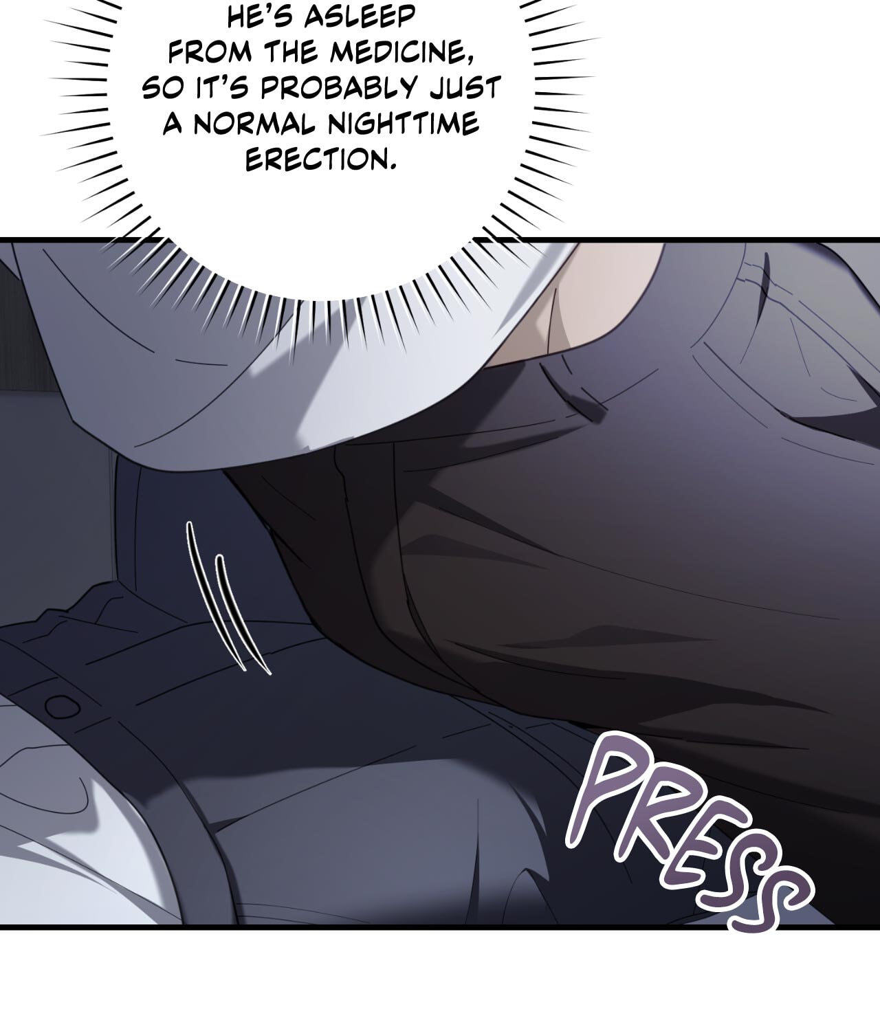 The Guide’s Treasure Chapter 39 page 44 - 