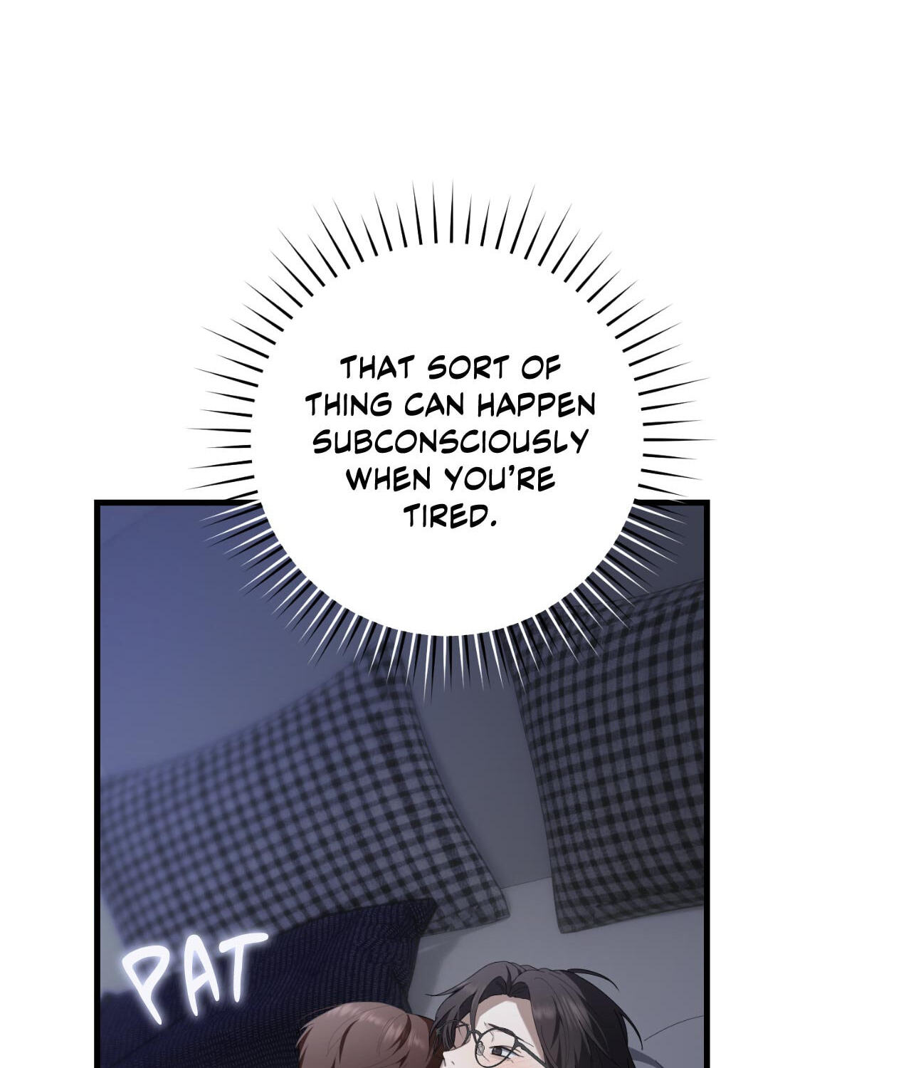 The Guide’s Treasure Chapter 39 page 45 - 