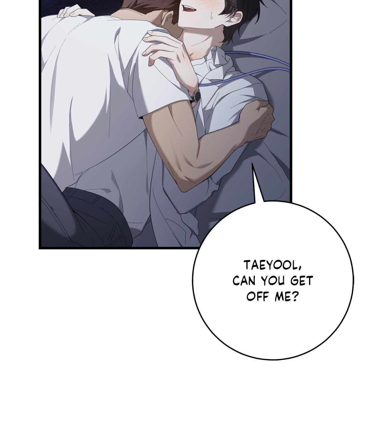 The Guide’s Treasure Chapter 39 page 46 - 