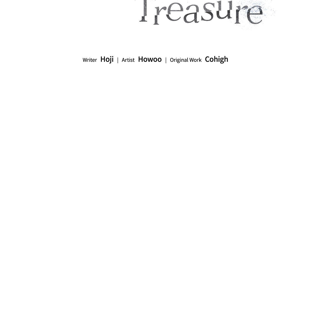The Guide’s Treasure Chapter 39 page 54 - 