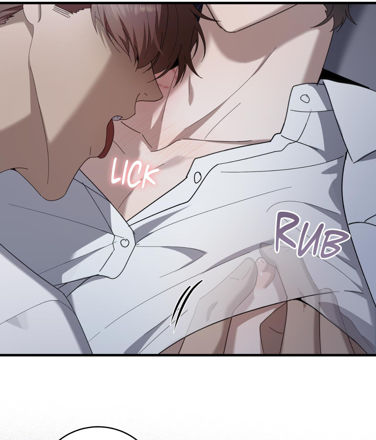 The Guide’s Treasure Chapter 39 page 61 - 