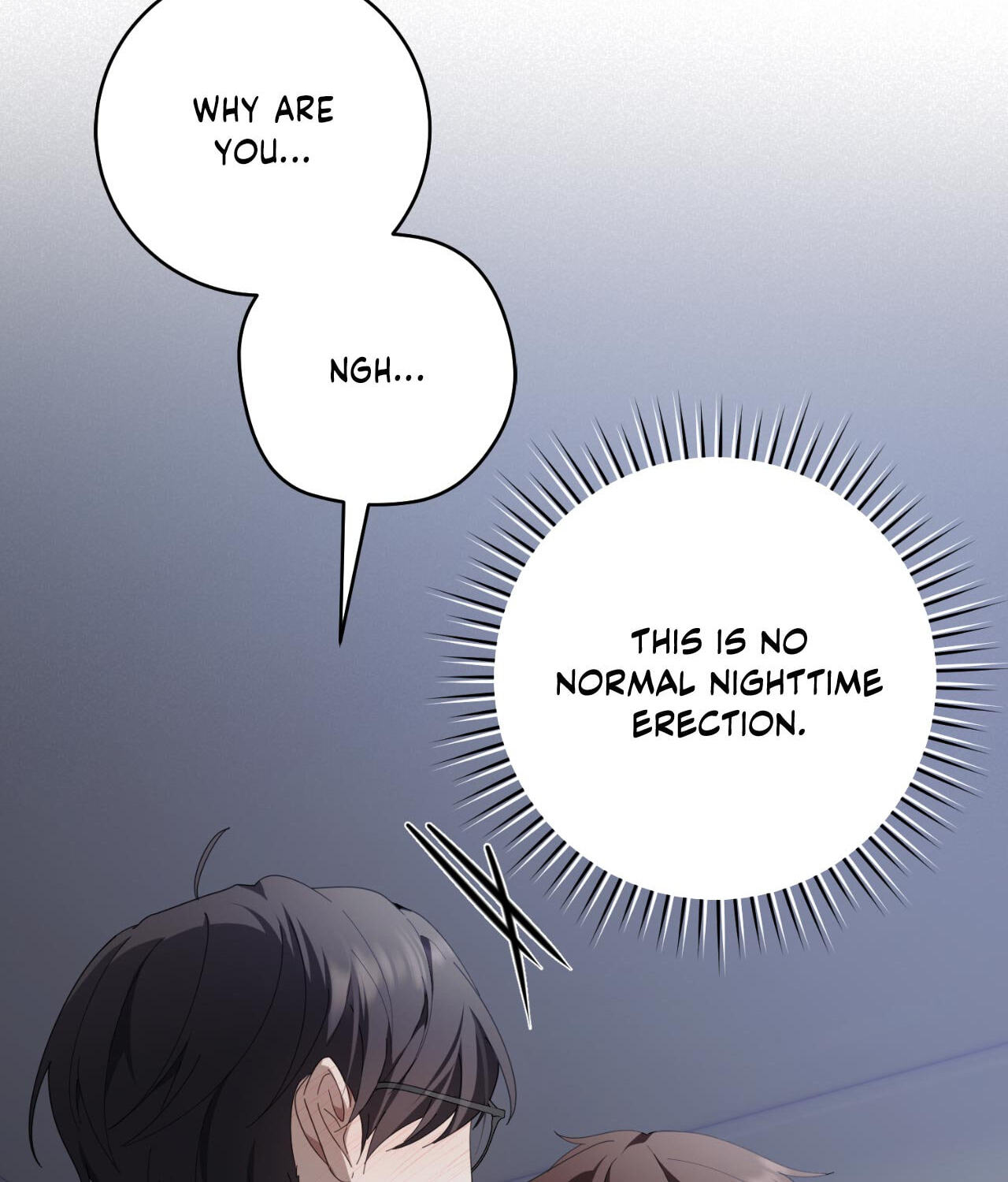 The Guide’s Treasure Chapter 39 page 62 - 