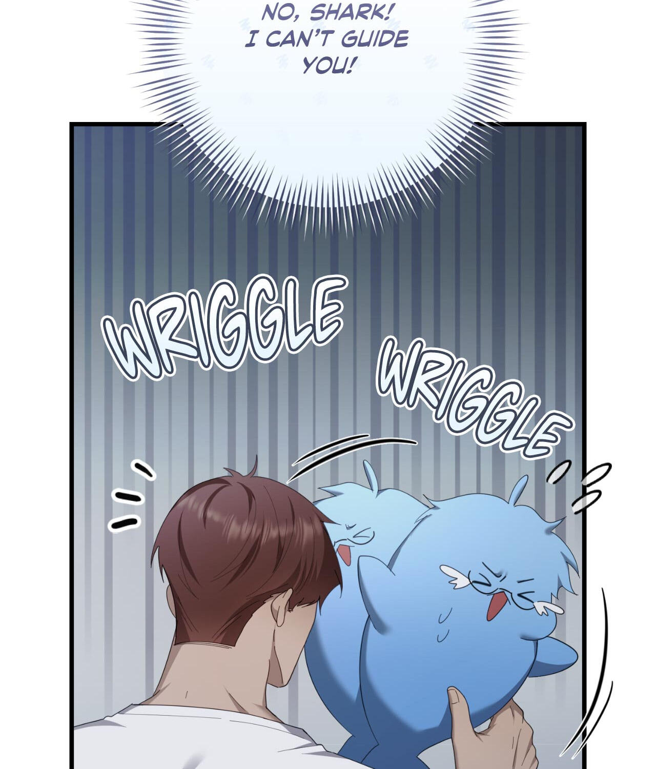 The Guide’s Treasure Chapter 39 page 66 - 