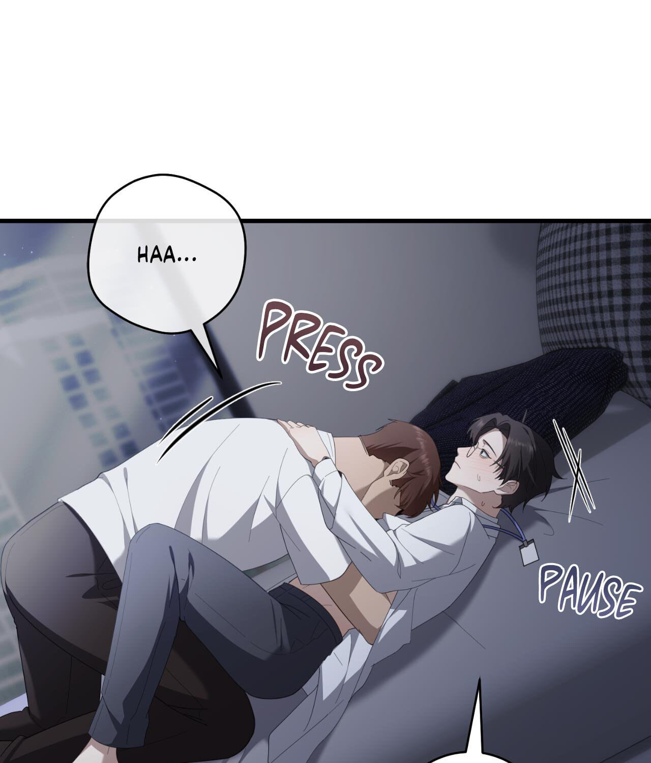 The Guide’s Treasure Chapter 39 page 68 - 