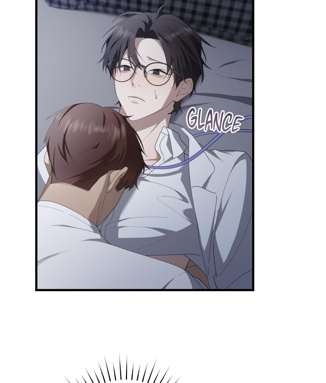 The Guide’s Treasure Chapter 39 page 70 - 