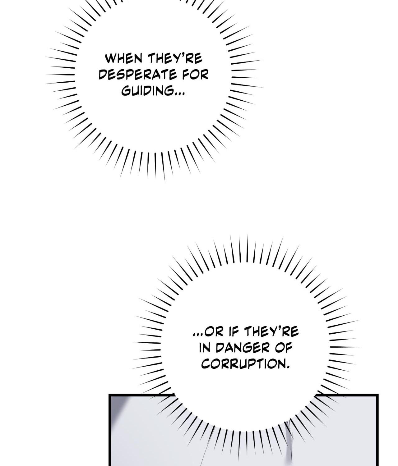 The Guide’s Treasure Chapter 39 page 71 - 